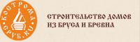 Логотип компании «Строительство домов из бруса и бревна Кострома-сруб в Костроме» Логотип компании «Строительство домов из бруса и бревна Кострома-сруб в Костроме»