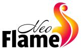 Логотип компании « NeoFlame - Биокамины по индивидуальным проектам в Екатеринбурге» Логотип компании « NeoFlame - Биокамины по индивидуальным проектам в Екатеринбурге»