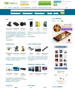 Mobilfunk Ru Интернет Магазин Москва