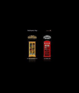 Сайт компании «Old Fashioned Bar & Cocktails» http://www.ofbar.ru